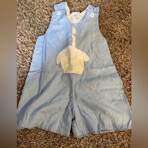 The cutest birthday Jon Jon!